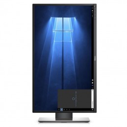 DellDL MONITOR 23.8" P2417H LED 1920x1080 BK