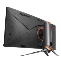 Monitoare  Monitor 34" ASUS PG348Q, 4K Curved, IPS, 21:9, WLED, 5 ms, 300 cd/m2, 178/178, 1000:1, Flicker free, Low blue ligh...