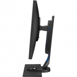 BENQ Monitor 27" BENQ LED SW2700PT, IPS, 2560x1440, 16:9, 350 cd/mp, 5ms, 1000:1, 178/178, DP, DVI, HDMI, USB, card reader, F...