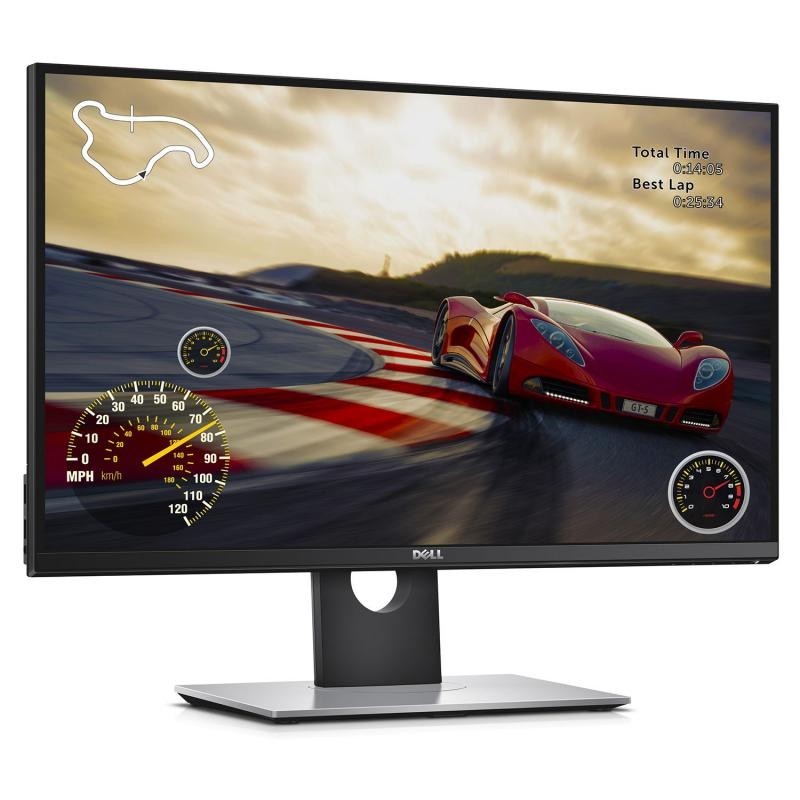 DellDL MONITOR 27" S2716DG 2560 x 1440 LED