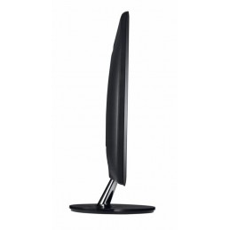 ASUS Monitor 24" ASUS VS248HR, FHD, Gaming, TN, 16:9, WLED, 1 ms, 250 cd/m2, 170/160, 50M:1/1000:1, HDMI, VGA, DVI, VESA, Ken...