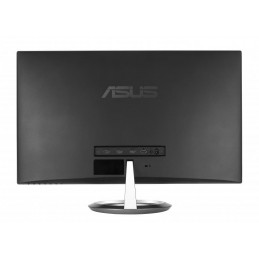 ASUSMonitor 25" ASUS MX25AQ, 2K WQHD 2560x1440, IPS, 16:9, WLED, 5 ms, 300 cd