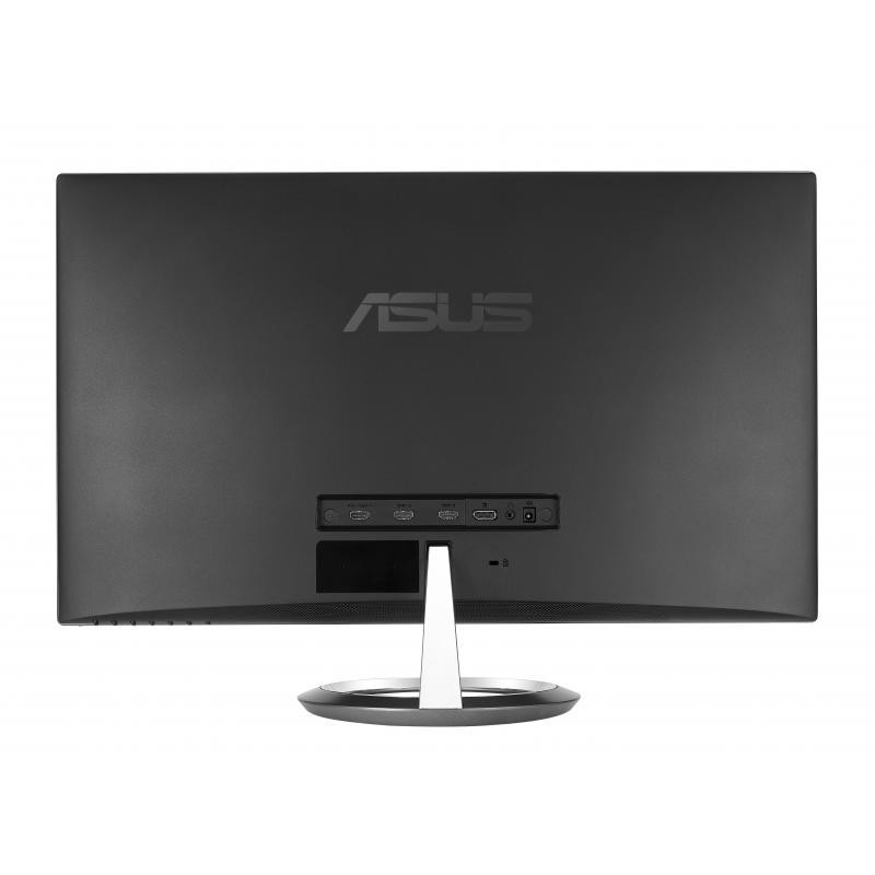 ASUSMonitor 25" ASUS MX25AQ, 2K WQHD 2560x1440, IPS, 16:9, WLED, 5 ms, 300 cd