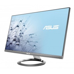 ASUSMonitor 25" ASUS MX25AQ, 2K WQHD 2560x1440, IPS, 16:9, WLED, 5 ms, 300 cd