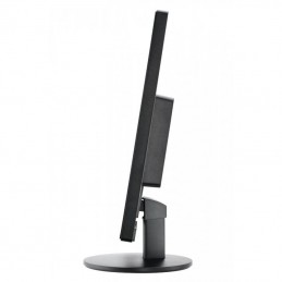 AOC Monitor 23.6" AOC M2470SWDA2, FHD, MVA, 16:9, WLED, 178/178, 4 ms, 250 cd/