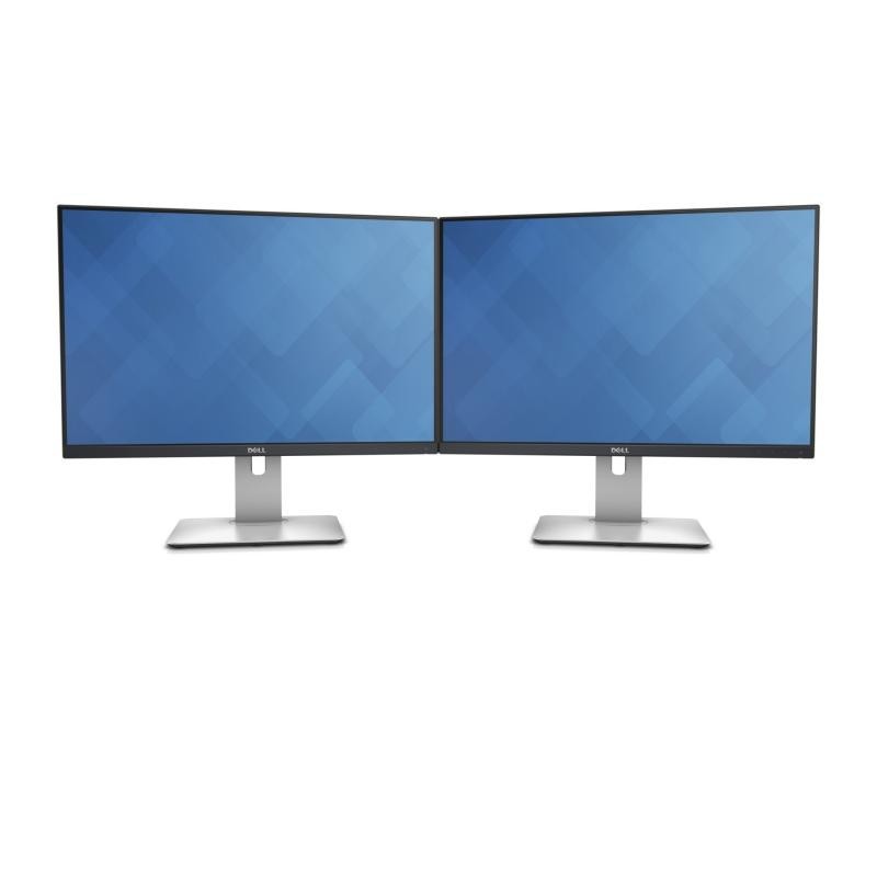 DellDL MONITOR 24" U2415 1920x1200 LED