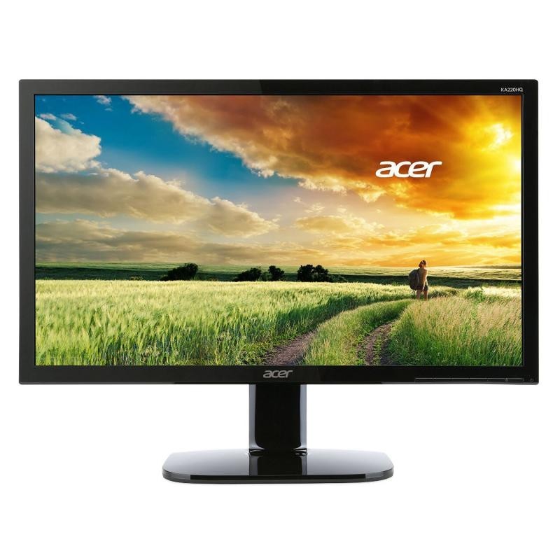Monitoare MONITOR 21.5" ACER KA220HQbid ACER