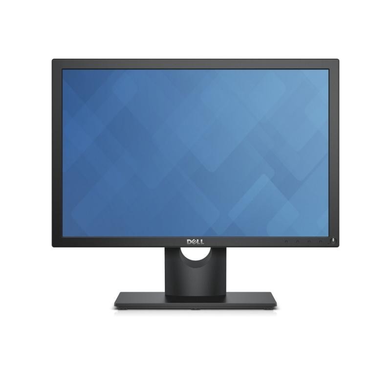 Monitoare DL MONITOR 20" E2016H HD 1600x900 BK Dell