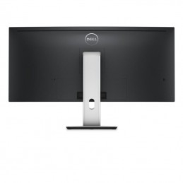 Monitoare DL MONITOR 34" U3415W WQHD 3440x1440 BK Dell