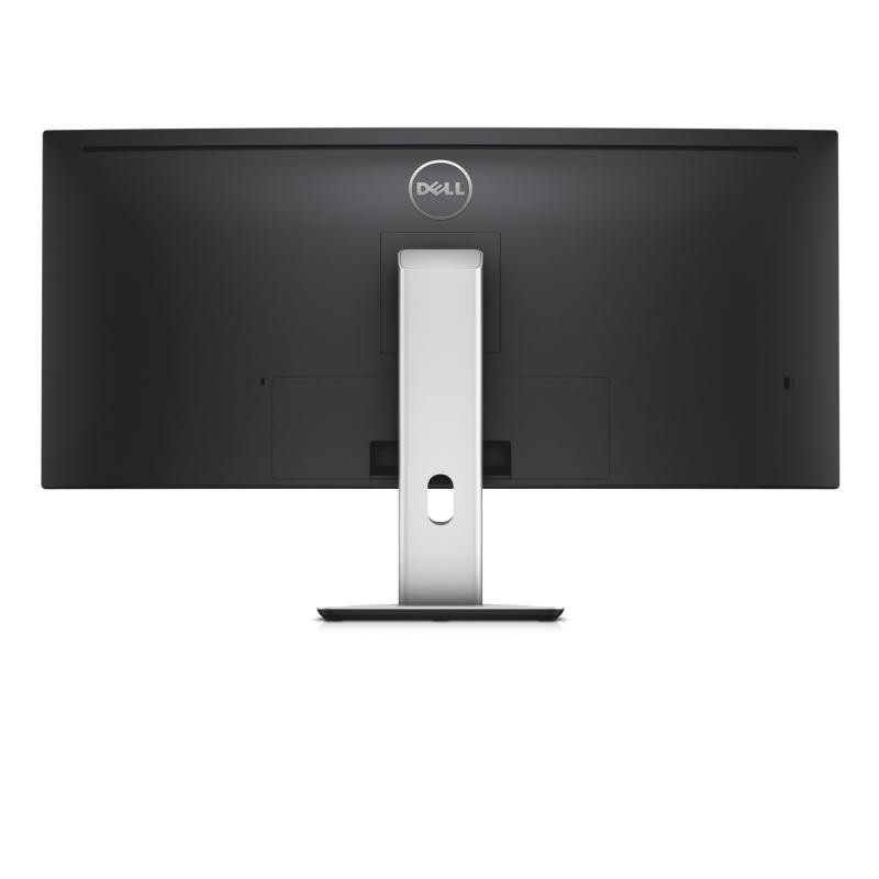 DellDL MONITOR 34" U3415W WQHD 3440x1440 BK