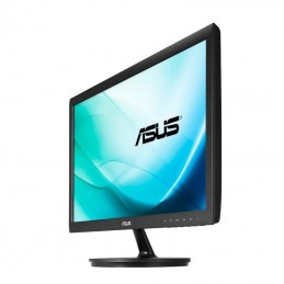 ASUS Monitor 21.5" ASUS LED VS229NA, VA, 1920 x 1080, 16:9, 5ms, 250 cd/mp, 80M:1/ 3000:1, 178/178, D-Sub, DVI, Kensington Lo...