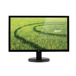 ACER Monitor 19.5" ACER LED K202HQLA, TN panel, HD 1366 x 768, 16:9, 5ms, 200cd