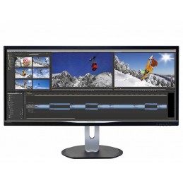 PHILIPSMONITOR 34" PHILIPS BDM3470UP/00