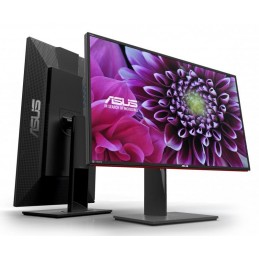 ASUS Monitor 32" ASUS PA328Q, 4K UHD 3840 x 2160, IPS, 16:9, WLED, 6 ms, 350 cd/m2, 178/178, 100M:1/ 1000:1, HDMI, DP, mini D...