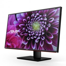 ASUS Monitor 32" ASUS PA328Q, 4K UHD 3840 x 2160, IPS, 16:9, WLED, 6 ms, 350 cd/m2, 178/178, 100M:1/ 1000:1, HDMI, DP, mini D...