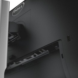 DellDL MONITOR 24" P2415Q LCD UHD 3840x2160