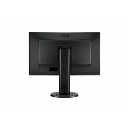 BENQ Monitor 24" BENQ GL2450HT, FHD, TN, 16:9, 1920*1080, LED, 2ms, 250 cd/m2, 170/160, 1000:1, Flicker Free, Low blue light,...