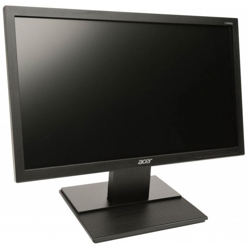 ACERMONITOR 18.5" ACER V196HQLB