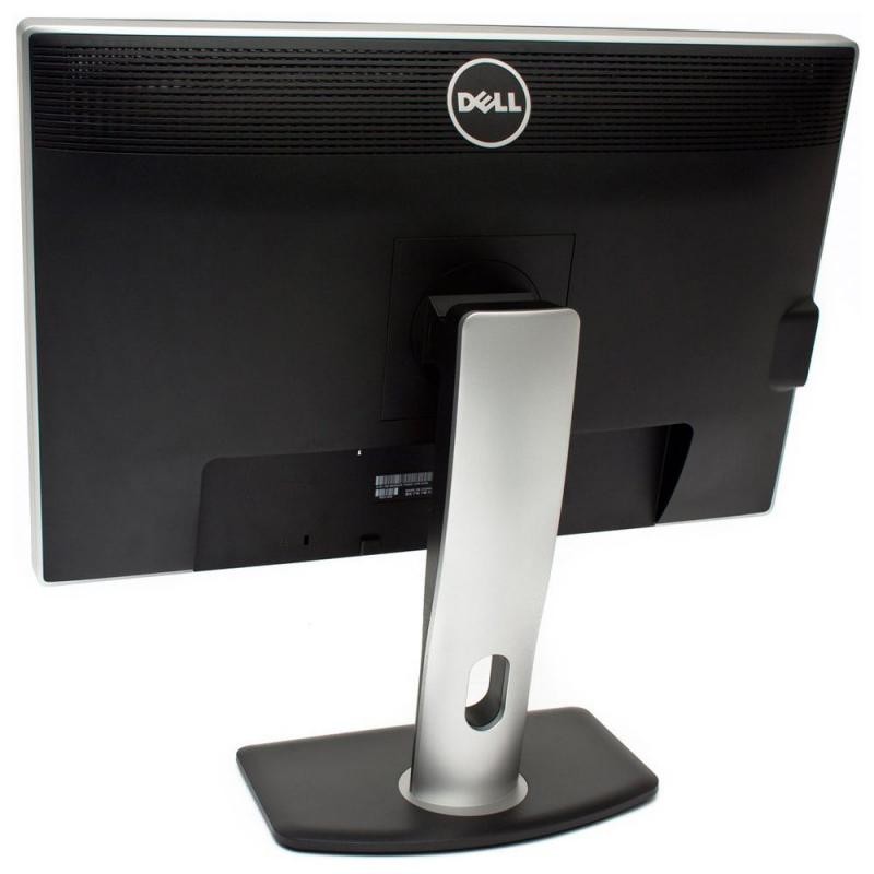 DellDL MONITOR 24" U2412M IPS 1920x1200 BK