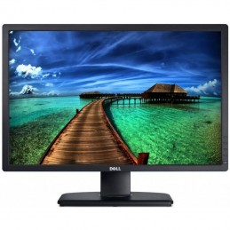 Monitoare DL MONITOR 24" U2412M IPS 1920x1200 BK Dell
