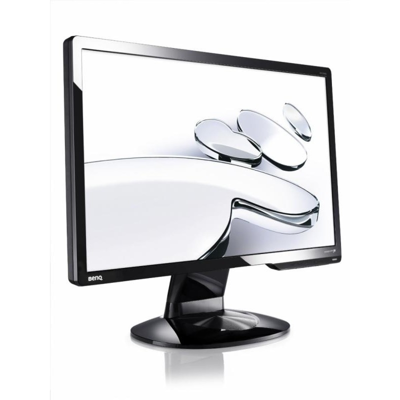 BENQ Monitor 21.5" BENQ LED GL2250, TN panel, FHD 1920x1080, 16:9, 5ms ,250cd/mp, 1000:1, 170/160, D-SUB, DVI, VESA, Flicker ...