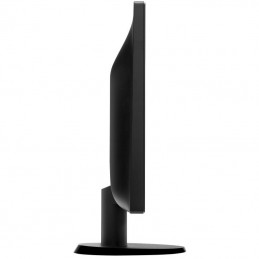 Monitoare  Monitor 18.5" PHILIPS 193V5LSB2, FWXGA 1366*768, TN, 16:9, WLED, 5 ms, 200 cd/m2, 90/65, 10M:1/ 700:1, D-SUB, VESA...
