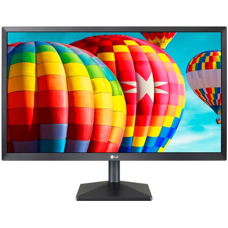 LGMonitor LED LG 22MK430H-B 21.5'' FreeSync, IPS, 1920x1080, 75Hz, 250cd, 178/178, 1000:1, 5ms, AntiGlare, VGA, HDMI, Audio o...