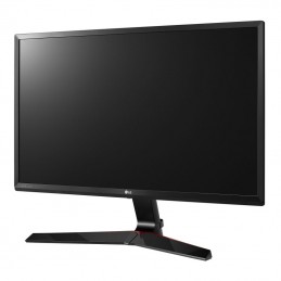 LGMonitor LED LG 27MP59G-P 27", 1920x1080, IPS, 5M:1, 5ms GTG, 1ms, MBR178/178, 250cd/m2, HDMI, DisplayPort, Black