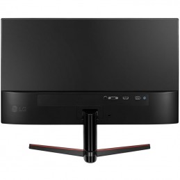 LGMonitor LED LG 27MP59G-P 27", 1920x1080, IPS, 5M:1, 5ms GTG, 1ms, MBR178/178, 250cd/m2, HDMI, DisplayPort, Black