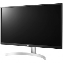 LGMonitor LED LG 27UL500-W 27'' FreeSync, IPS, 16:9, UHD 3840x2160, 60Hz, 300cd, 178/178, 1000:1, 5ms, AntiGlare, HDMI, DP, s...