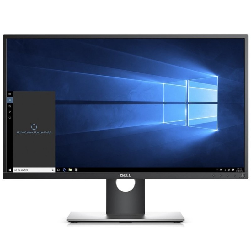 DellMonitor LED DELL Professional P2217 22'', 1680x1050, 16:10, TN, 1000:1, 178/178, 5ms, 250 cd/m2, VESA, VGA, HDMI, Display...