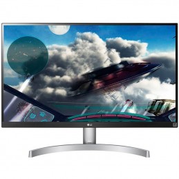 Monitoare Monitor LED LG 27UL600-W 27'' FreeSync, IPS, 16:9, UHD 3840x2160, 60Hz, 350cd, 178/178, 1000:1, 5ms, AntiGlare, HDM...
