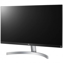 LGMonitor LED LG 27UL600-W 27'' FreeSync, IPS, 16:9, UHD 3840x2160, 60Hz, 350cd, 178/178, 1000:1, 5ms, AntiGlare, HDMI, DP, s...