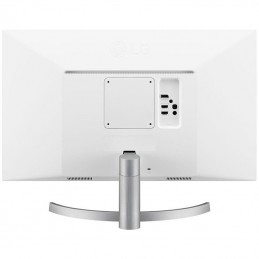 LGMonitor LED LG 27UL600-W 27'' FreeSync, IPS, 16:9, UHD 3840x2160, 60Hz, 350cd, 178/178, 1000:1, 5ms, AntiGlare, HDMI, DP, s...