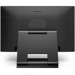 PHILIPSMonitor LED PHILIPS 222B9T/00, Touch 10 points, 21.5'', 1920x1080, TN, 250cd/m2, 1ms, VGA/DVI/DP/HDMI/USB, speakers