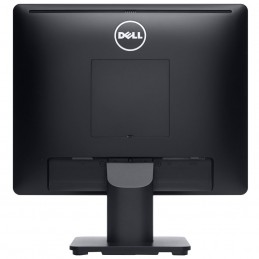 DellMonitor LED DELL E1715S 17" (43cm), 1280x1024, (5:4), LED-TN, anti glare, 100:1, 250 cd/m2, 5 ms, Tilt, VESA, VGA, Displa...