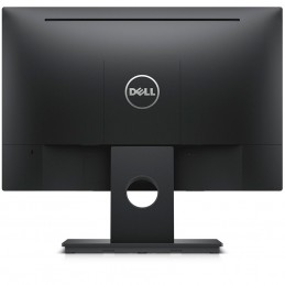 Monitoare Monitor LED DELL E-series E2016H 19.5", 1600x900, 16:9, TN, 1000:1, 160/170, 5ms, 250 cd/m2, VESA, VGA, DisplayPort...