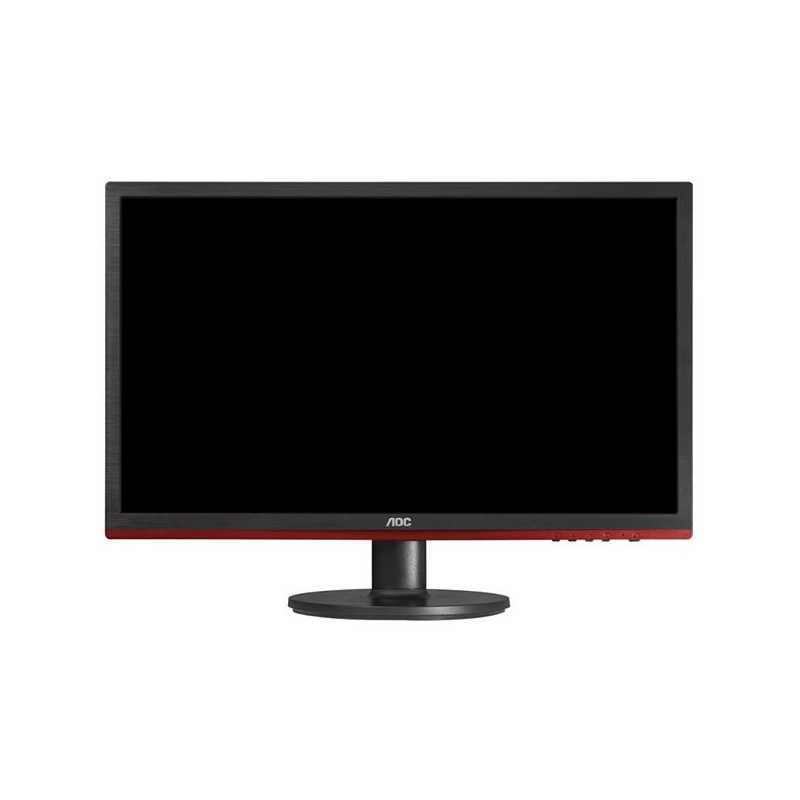 AOCAOC 21,5" G2260VWQ6 - LED - FreeSync - Gaming Line, 21,5", 1920x1080,1ms, DSUB-HDMI-DP