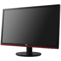 AOCAOC 21,5" G2260VWQ6 - LED - FreeSync - Gaming Line, 21,5", 1920x1080,1ms, DSUB-HDMI-DP