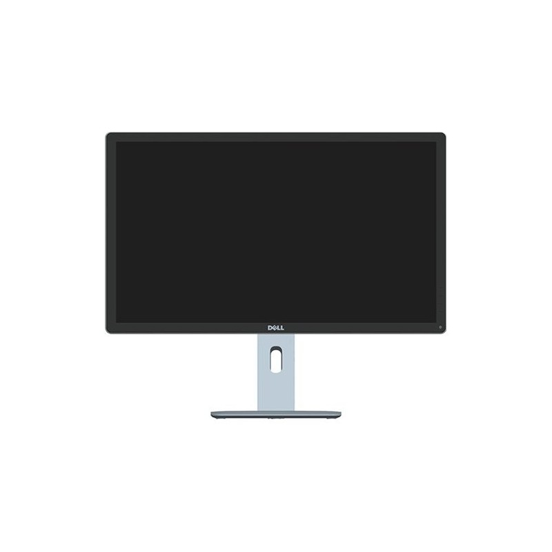 DellMonitor LED DELL Professional P2415Q 23.8", 3840x2160, IPS, LED Backlight, 1000:1, 178/178, 5ms, 300 cd/m2, DisplayPort, ...