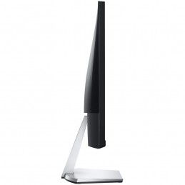 DellMonitor LED Dell S-series S2319H, 23" (16:9), IPS LED backlit, Low haze w/3H hardness, 1920x1080, 1000:1, 250 cd/m2, 5 ms...