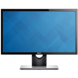 DellMonitor LED DELL S-series SE2216H 21.5'', 1920x1080, 16:9, IPS, 3000:1, 178/178, 12ms, 250 cd/m2, VGA, HDMI, Black