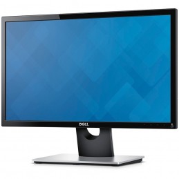 DellMonitor LED DELL S-series SE2216H 21.5'', 1920x1080, 16:9, IPS, 3000:1, 178/178, 12ms, 250 cd/m2, VGA, HDMI, Black