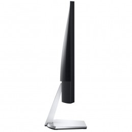 DellMonitor LED Dell S-series S2419H, 23.8" (16:9), IPS LED backlit, Low haze w/3H hardness, 1920x1080, 1000:1, 250 cd/m2, 5 ...