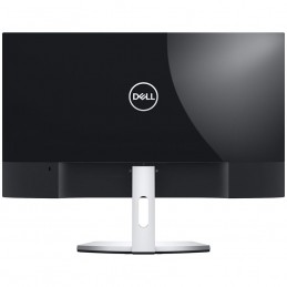 DellMonitor LED Dell S-series S2419H, 23.8" (16:9), IPS LED backlit, Low haze w/3H hardness, 1920x1080, 1000:1, 250 cd/m2, 5 ...