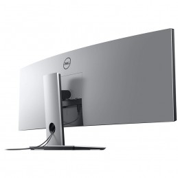 DellMonitor LED DELL UltraSharp Curved U4919DW 49" , IPS, Ratio 32:9, 5120x1440, 350cd/m2, 1000:1, 5ms, HDMI, DP, USB Type-C,...