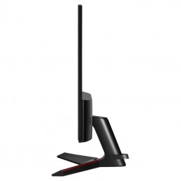 LGMonitor LED LG 24MP59G-P 23.8'', 1920x1080, IPS, 5M:1, 5ms GTG, 1ms MBR, 75Hz, 178/178, 250cd/m2, VGA/HDMI/DisplayPort, Fre...