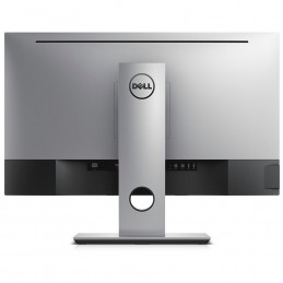 DellMonitor LED DELL UltraSharp UP2716D 27'', 2560x1440,16:9, IPS, 1000:1, 178/178, 6ms, 300cd/m2, VESA, DisplayPort, Mini Di...