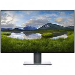 DellMonitor LED DELL UltraSharp U3219Q 31.5" 4K, 16:9, 3840 x 2160 @ 60Hz, 1300:1, 5ms, 400cd/m2, VESA, DisplayPort, HDMI, US...
