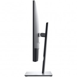 DellMonitor LED DELL UltraSharp U3219Q 31.5" 4K, 16:9, 3840 x 2160 @ 60Hz, 1300:1, 5ms, 400cd/m2, VESA, DisplayPort, HDMI, US...